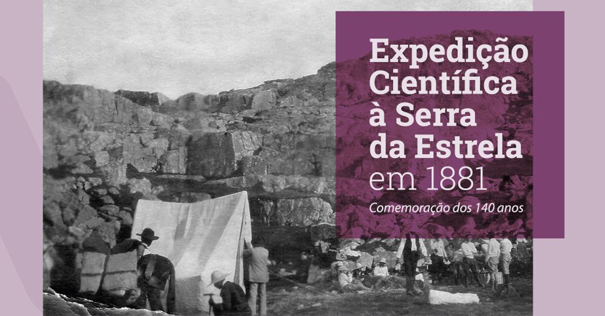 Politécnico da Guarda recria expedição científica à Serra da Estrela de 1881