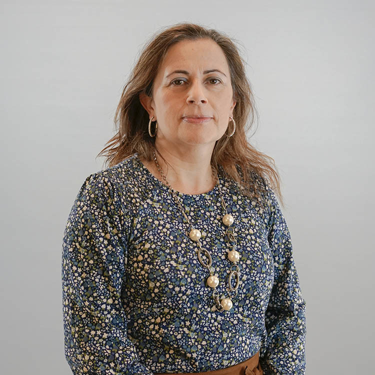 Aida Maria de Brito Martins