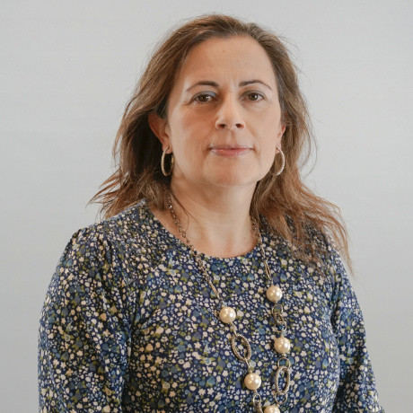 Aida Maria de Brito Martins