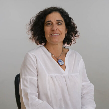 Cecília Maria Fernandes Da Fonseca