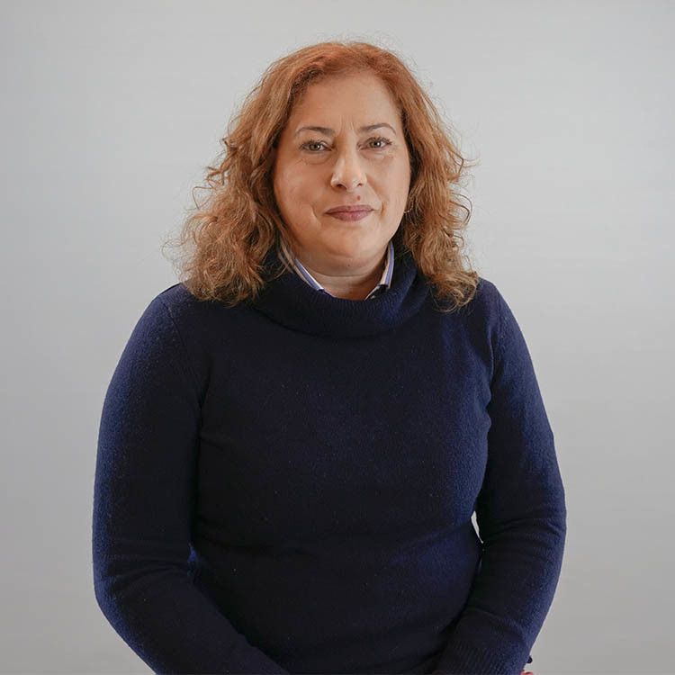 Elsa Maria Costa Ventura Ramos