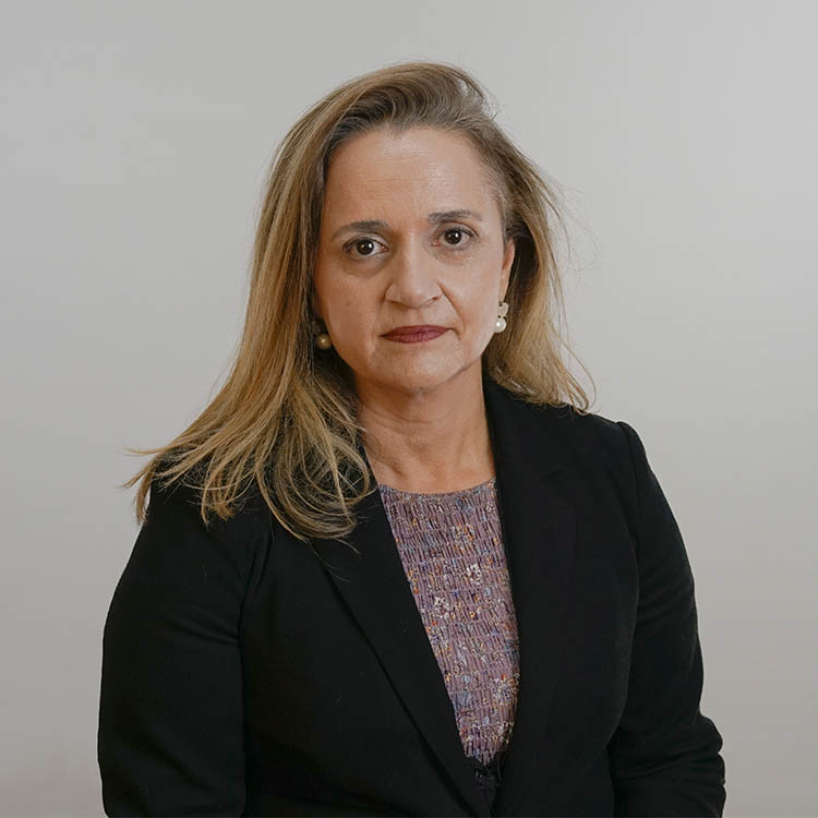 Helena Isabel Barroso Saraiva