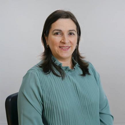 Isabel Maria Ribeiro Fernandes