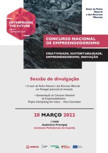 Projeto Enterprising the future