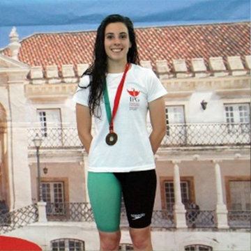 Ana Mónica Elói 2016-2017