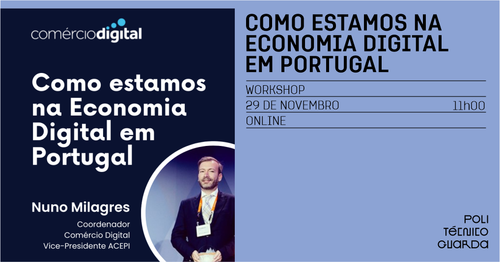 Economia Digital em Portugal