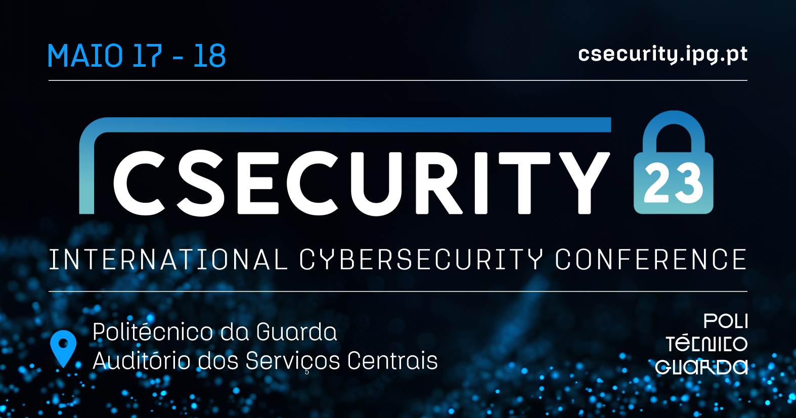 International Cybersecurity Conference